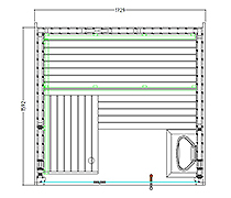 Panorama Mini dimensiuni