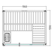 Family Medium dimensiuni