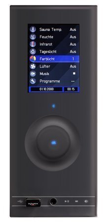 Wave.COM4 Touch II